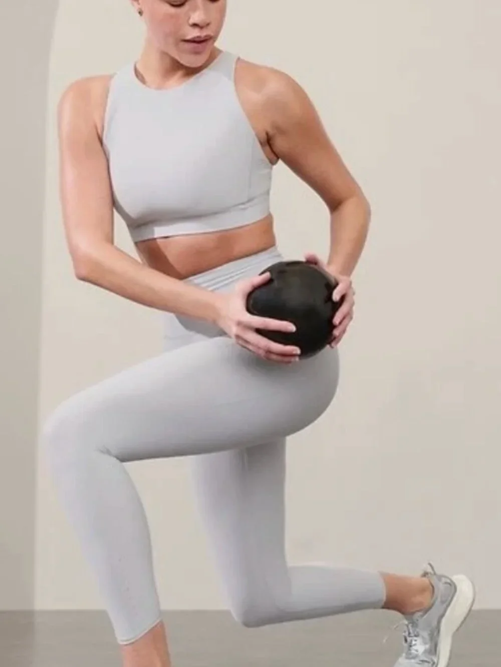 Athleta like new